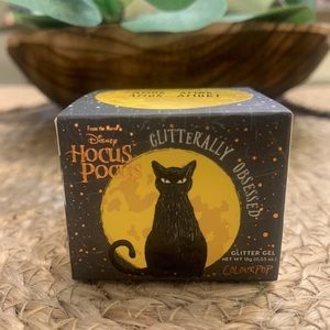 Hocus Pocus collection ColourPop